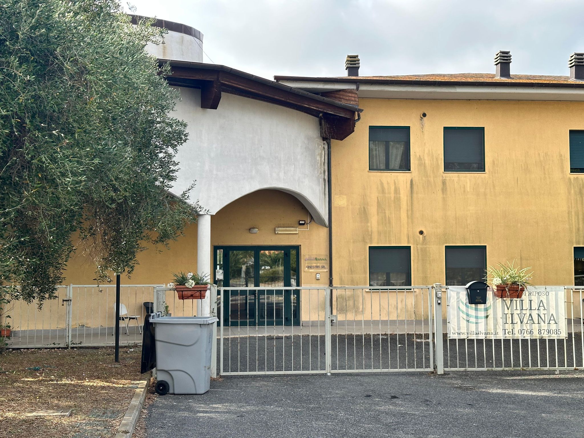 Montalto di Castro – Villa Ilvana è stata chiusa dal Comune dopo l’ispezione del Nas