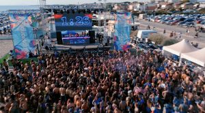 Il Festival Summer Holi 2023 pronto a trasformare Tarquinia nella Città dei Colori