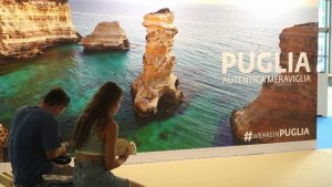 Scandale (Pugliapromozione) “Turismo in continua crescita”