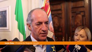 Autonomia, Zaia “Evitare ostruzionismo, spero si chiuda a settembre”