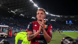 Il Pallone Racconta – Napoli, Milan e Verona volano