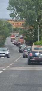 Alatri – Polemiche su istituzione del senso unico su via Accorciatoia Colletraiano