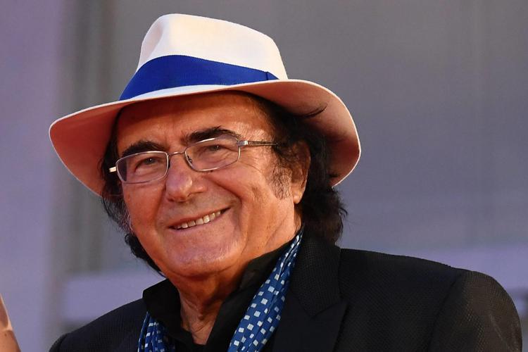 Rieti, Al Bano infiamma la Fiera del Peperoncino