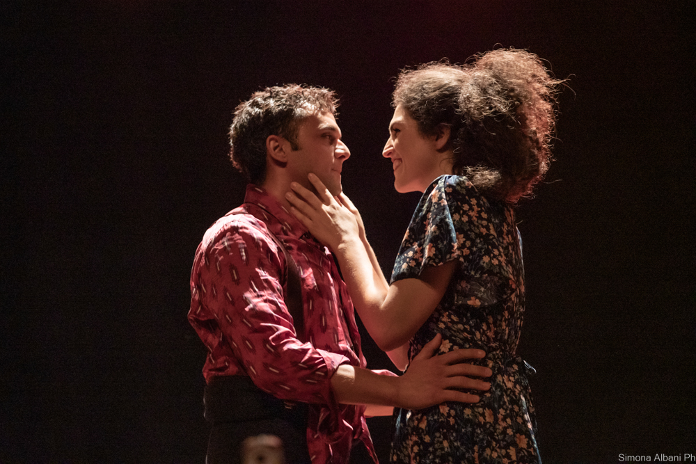 Teatro, musica, danza: al via il Civita Festival
