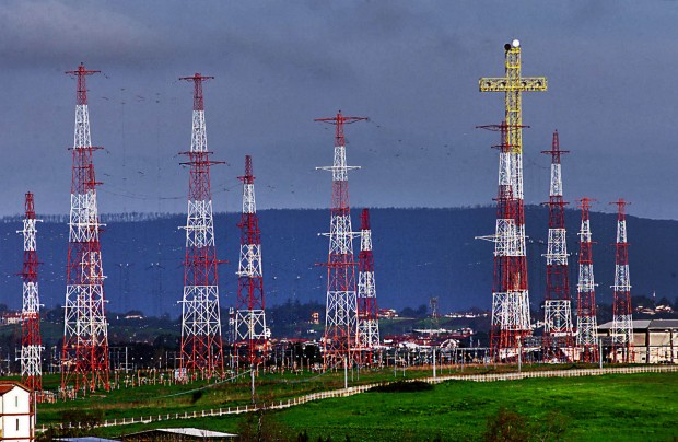 Santa Marinella – Segnale Rai non soddisfa il sindaco: “Nuove iniziative contro la tivvù di Stato”