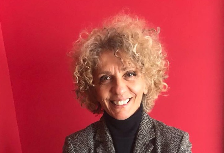 Viterbo – Antonella Bruni: “Il Mondo al contrario”