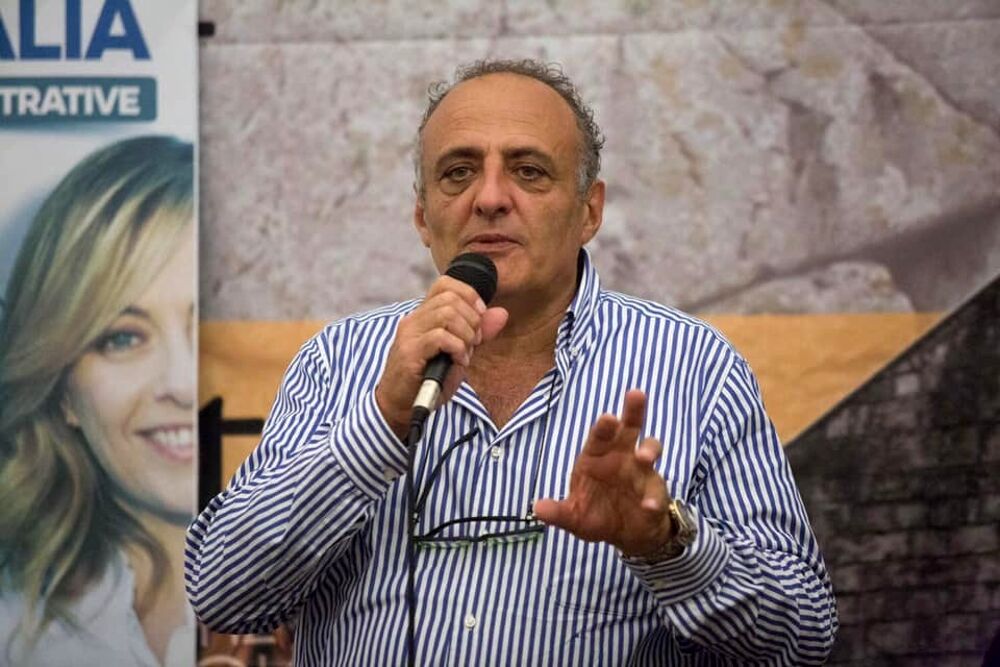 Frosinone – Iannarilli commissario dell’Ater: «Pronto a intraprendere questa nuova avventura»