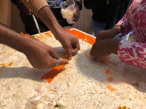 Viterbo – Corsi Arci, consegnati gli attestati ai partecipanti