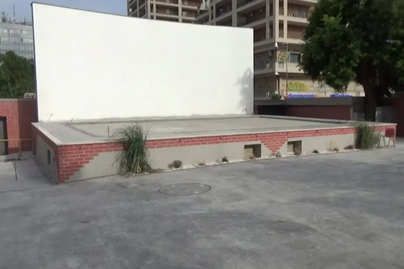 Civitavecchia – Torna l’Arena Pincio, si parte con “Rapito”