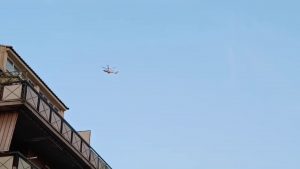 500 agenti impegnati in controlli interforze a Ostia