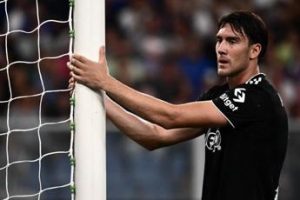 La Juve riparte forte, Atalanta corsara a Sassuolo. Stasera il Milan