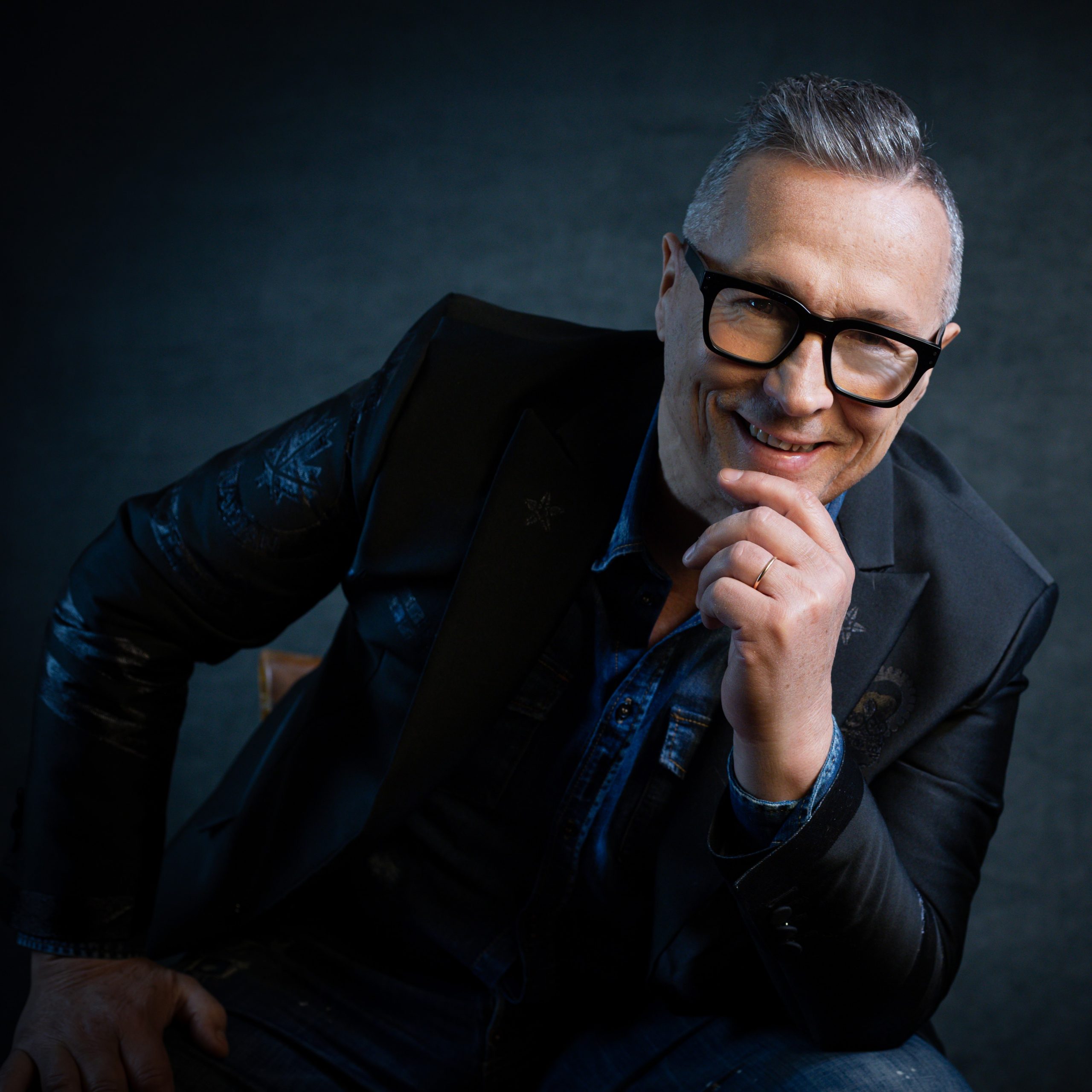 Paolo Belli e la sua Big Band al Castello di Santa Severa