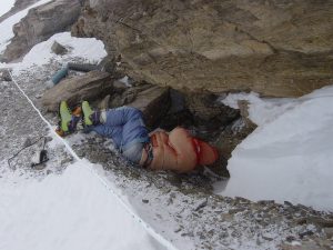 Montagna: due cadaveri sul Monte Bianco, forse dispersi