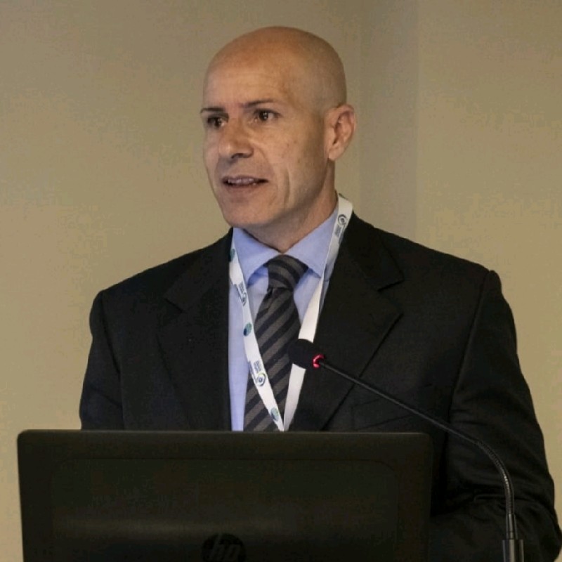 Civitavecchia – Dall’Adsp al dipartimento per l’energia di Palermo, la nuova vita di Calogero Burgio