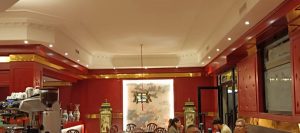 La cucina cinese “storica” arriva a Viterbo da Ying Feng