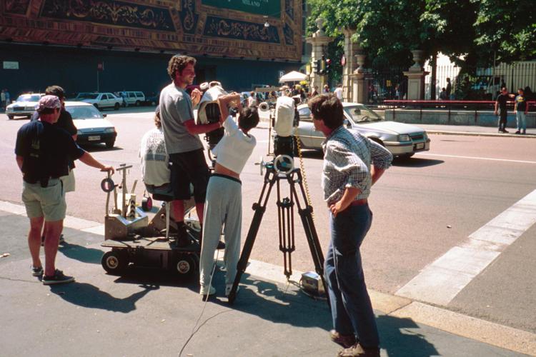 Fiumicino, la Commissione cinematografica cerca location per film e fiction: ecco come candidarsi