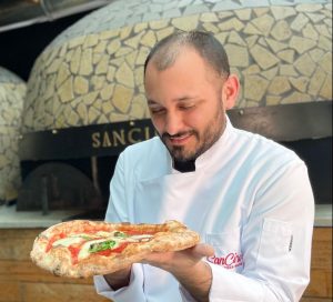 La pizza “San Ciro” entra nel carcere di Brescia ed unisce i sapori italiani