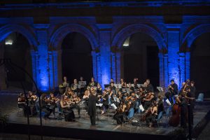 Civita Castellana – Oltre 20 eventi in programma per il 35esimo CivitaFestival