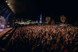 Civitavecchia summer festival, si chiude con Luché e lo Zoo di 105