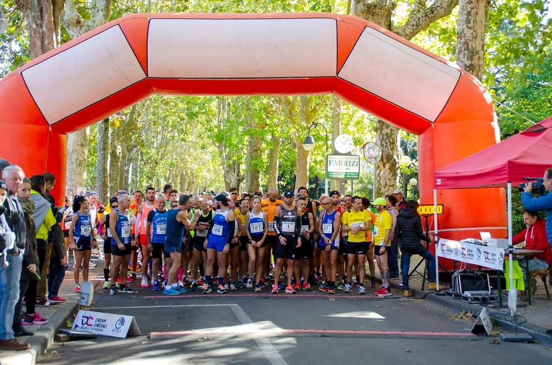 “Sutri in Corsa” al via le iscrizioni per l’affascinante gara