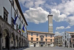 Viterbo – L’associazione italiana Sclerosi multipla parla di turismo accessibile