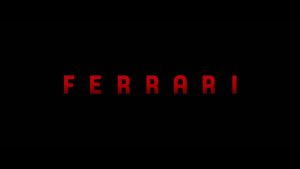 “Ferrari”, il trailer dell’ultimo film di Michael Mann