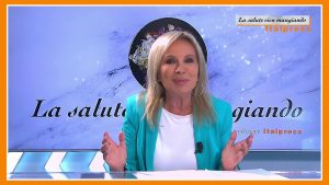 La Salute Vien Mangiando – La ricetta della torta all’acqua