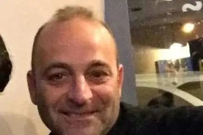 Cerveteri, questo pomeriggio i funerali di Fabrizio De Angelis