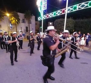 Santa Marinella come New Orleans: domani musica dixieland per le strade della Perla