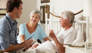 A Rieti rafforzata l’Assistenza Domiciliare Integrata