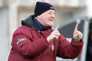 Calcio italiano in lutto totale: s’è spento Carlo Mazzone, leggenda di generazioni