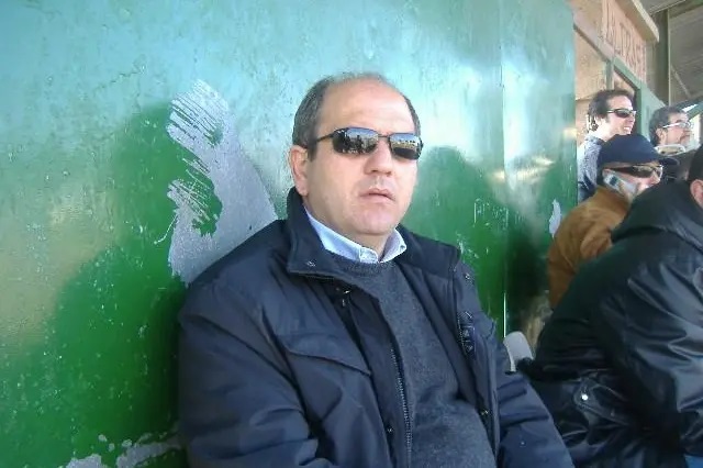 Calcio, il cerveterano Mariano Fabiani è il nuovo ds della Lazio