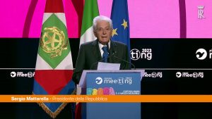 Alluvione, Mattarella “La ripartenza della Romagna è una priorità”