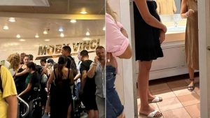 Civitavecchia – Viaggio da incubo sul traghetto Olbia-Civitavecchia