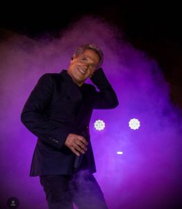 Ferragosto Anni Ottanta a Santa Marinella: arriva Gazebo