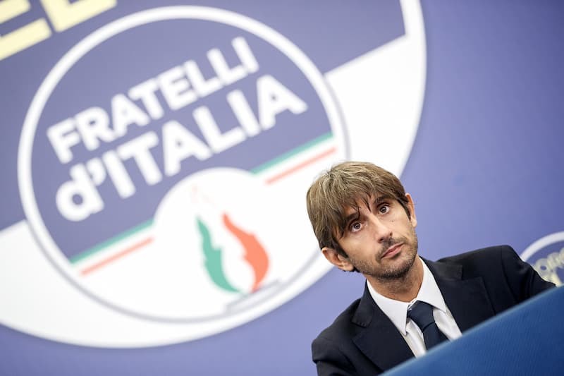 Viterbo – Europee, elezioni amministrative e provinciali: riunione di Fdi con l’on. Giovanni Donzelli