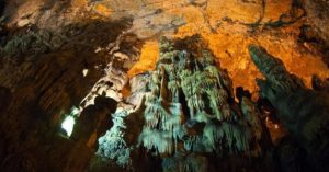 Lazio: Battisti, Regione si ricorda di grotte Collepardo dopo mia interrogazione