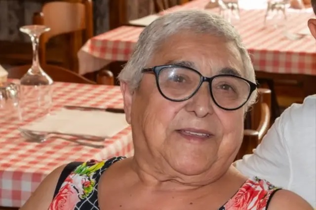 Ladispoli in lutto, se ne è andata Antonietta “Mimma” Simonelli