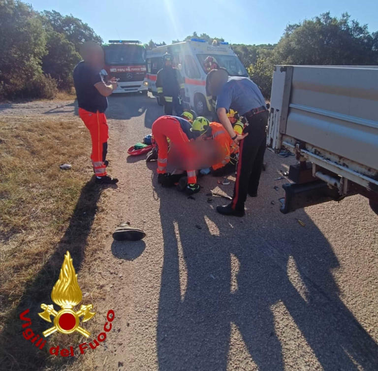 Roma, morto il 21enne investito al Labaro