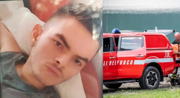 Giovane si tuffa nel Lago Morto e non riemerge: trovato il corpo senza vita. L’amica: «Era su un materassino, la corrente l’ha portato via»