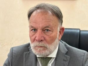 Roma – Il commissario dell’Ater Bruognolo ha cacciato il dg Bussi