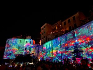 A Vallerano oltre 10 mila presenze per la magica Notte delle Candele