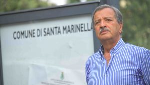 Santa Marinella – Tidei ha presentato il progetto di riqualificazione urbana