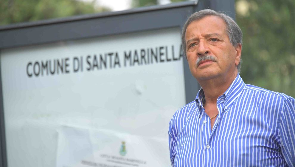 Santa Marinella – Tidei ha presentato il progetto di riqualificazione urbana