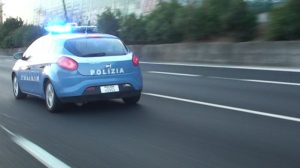 Viterbo – Polizia, report settimanale su controlli e sanzioni
