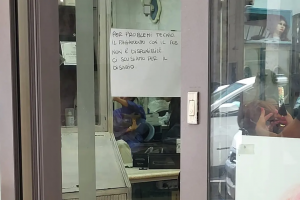 Civitavecchia – Corso Marconi senza internet, prosegue l’odissea: Frascarelli a gamba tesa