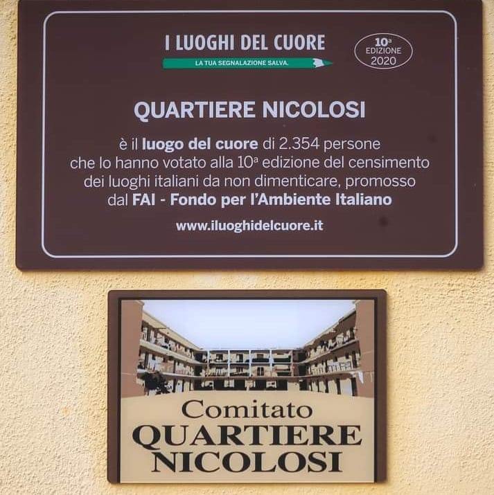 Latina – Parte domani la rassegna “@tNicolosi”