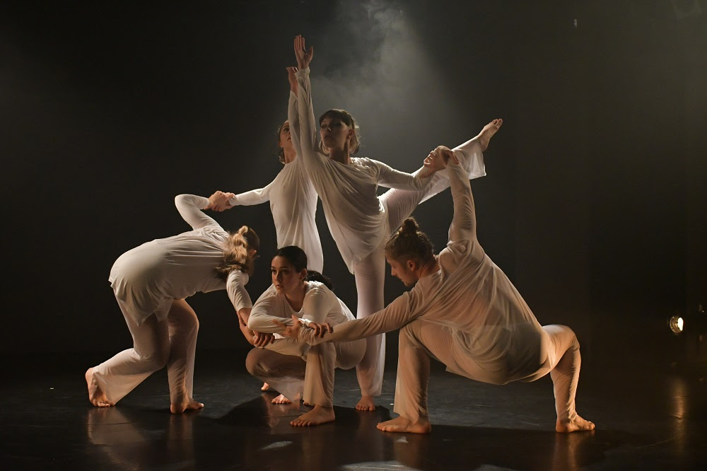 Ladispoli in Danza, tre giorni di arte contemporanea