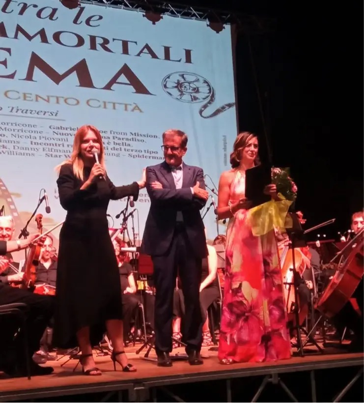 Santa Marinella, al Parco Saffi tutto esaurito per l’Orchestra delle Cento Città