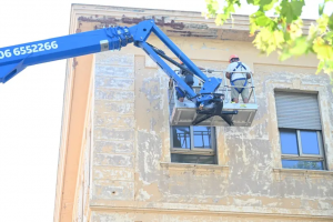 Civitavecchia – Scuole, si lavora per la messa in sicurezza